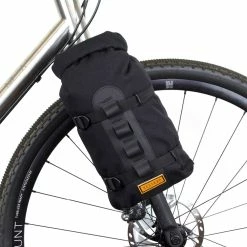 CAGE RESTRAP CARRY CAGE -Velo Orange Soldes 00 forkbag 1000x