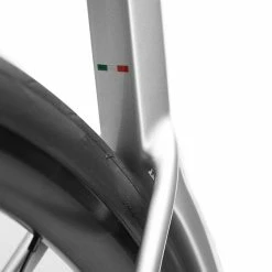 VELO ROUTE 3T STRADA ICR FORCE AXS X 2 -Velo Orange Soldes 001 wide tire opt ok