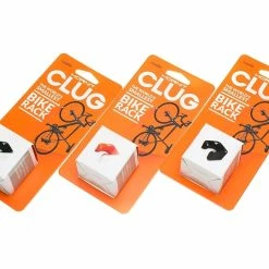 Clip HORNIT CLUG MTB -Velo Orange Soldes 0033574 hornit clug roadie blackblack