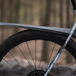 GARDE BOUE ASS SAVER FENDOR BENDOR BIG MUDGUARD -Velo Orange Soldes 0034424 fendor bendor big mudguard black