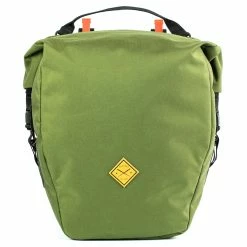 SACOCHE RESTRAP PANNIER LARGE OLIVE