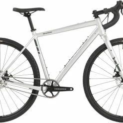 VELO SALSA STORMCHASER SINGLE GREY