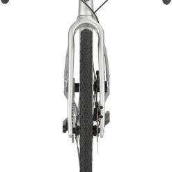 VELO SALSA STORMCHASER SINGLE GREY -Velo Orange Soldes 0122931xx22 3