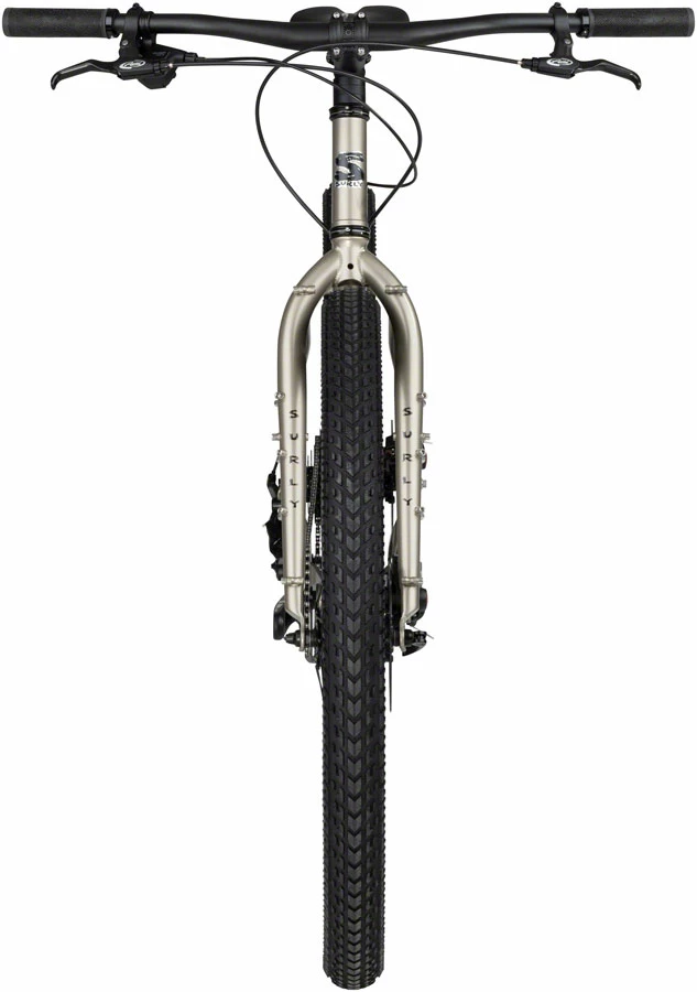 VELO SURLY OGRE 6 VELO SURLY OGRE – Image 4