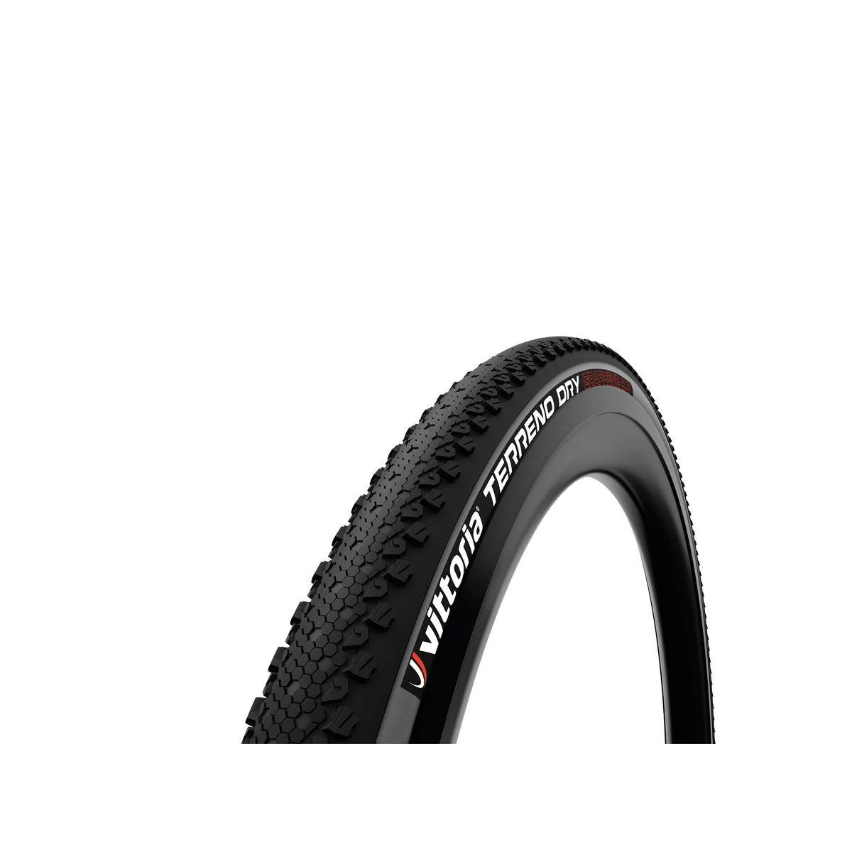 PNEU VITTORIA GRAVEL TERRENO DRY 700X38C 3 PNEU VITTORIA GRAVEL TERRENO DRY 700X38C