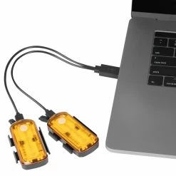 LUMIERE BLACKBURN GRID SIDE -Velo Orange Soldes 12048 19