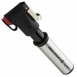 Pompe Ă Main BLACKBURN Mammoth CO2 FER