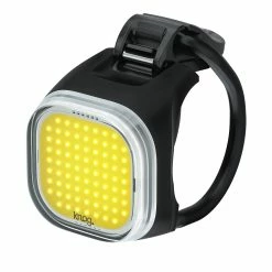 LUMIÈRE KNOG BLINDER MINI FRONT SQUARE