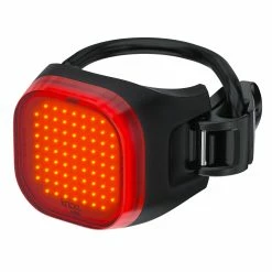 LUMIÈRE KNOG BLINDER MINI REAR SQUARE