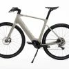 VELO E-BIKE STAJVELO NOMADES R 2023 -Velo Orange Soldes 13 nomadesr stonegrey nude verso