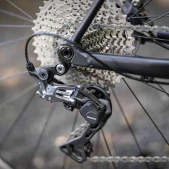 VELO GRAVEL SUPERIOR X ROAD ELITE 11 VELO GRAVEL SUPERIOR X ROAD ELITE -Velo Orange Soldes 16810 x road elite gr matte black trooper green 4 1200