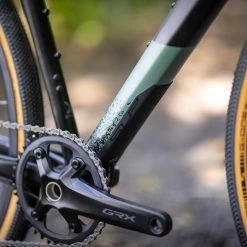 VELO GRAVEL SUPERIOR X ROAD ELITE 12 VELO GRAVEL SUPERIOR X ROAD ELITE -Velo Orange Soldes 16811 x road elite gr matte black trooper green 5 1200