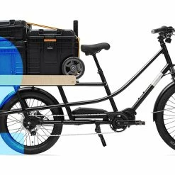 VELO CARGO CREME HAPPY WAGON -Velo Orange Soldes 2 1