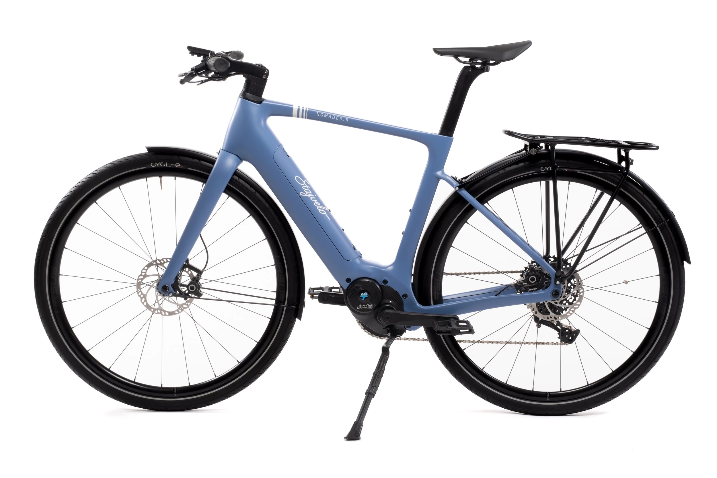 VELO E-BIKE STAJVELO NOMADES R 2023 8 VELO E-BIKE STAJVELO NOMADES R 2023 – Image 6
