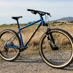 VTT MARIN PINE MOUNTAIN 1 2022 -Velo Orange Soldes 20 pem 1 gallery 1