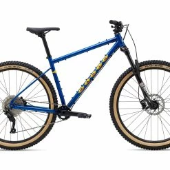 VTT MARIN PINE MOUNTAIN 1 2022