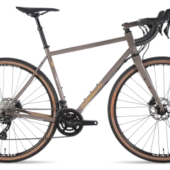 Velo Orange Soldes 25 VELO GRAVEL NORCO SEARCH XR STEEL S1 2022