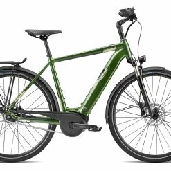 VELO E BIKE BREEZER POWERTRIP EVO IG 1.3+ 2020