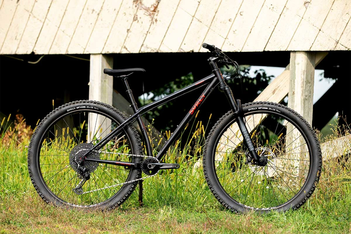 VTT SURLY KRAMPUS SUS 2021 7 VTT SURLY KRAMPUS SUS 2021 – Image 5