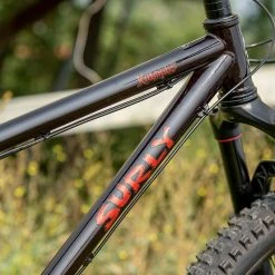 VTT SURLY KRAMPUS SUS 2021 9 VTT SURLY KRAMPUS SUS 2021 -Velo Orange Soldes 20200915 sur krampus vanityphotos 507744 038