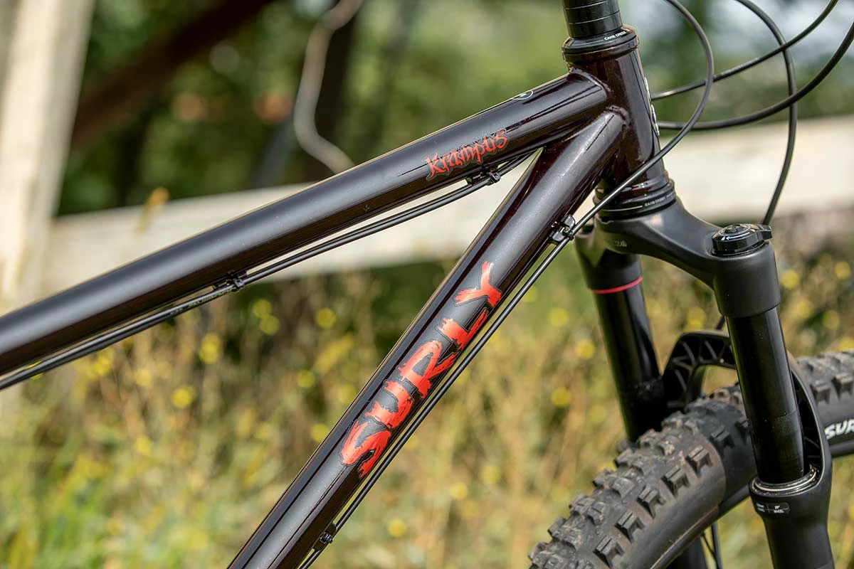 VTT SURLY KRAMPUS SUS 2021 4 VTT SURLY KRAMPUS SUS 2021 – Image 2