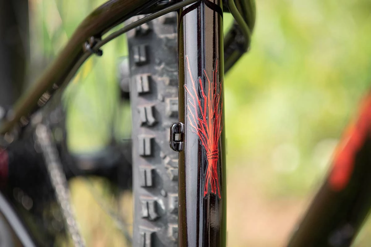 VTT SURLY KRAMPUS SUS 2021 6 VTT SURLY KRAMPUS SUS 2021 – Image 4
