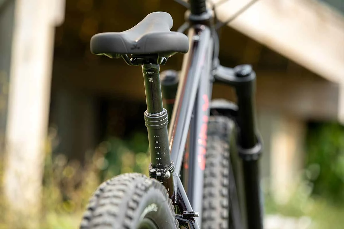 VTT SURLY KRAMPUS SUS 2021 5 VTT SURLY KRAMPUS SUS 2021 – Image 3