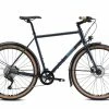 VELO VOYAGE BREEZER DOPPLER CAFE + 2022 2 VELO VOYAGE BREEZER DOPPLER CAFE + 2022 -Velo Orange Soldes 2021 breezer doppler cafe blue