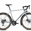 VELO VOYAGE BREEZER DOPPLER + PRO 2022 -Velo Orange Soldes 2021 breezer doppler pro gray