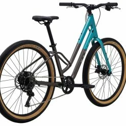 VELO URBAIN MARIN STINSON 2 ST GREEN 10 VELO URBAIN MARIN STINSON 2 ST GREEN -Velo Orange Soldes 2021 stinson st 2 gallerye 3