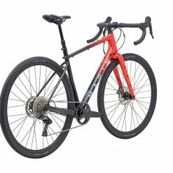 VELO GRAVEL MARIN HEADLANDS 2 BLACK/ORANGE 2022 -Velo Orange Soldes 2023 headlands 2 gallerye rqturn