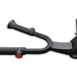 BEQUILLE PNA CENTRALE DOUBLE -Velo Orange Soldes 21