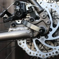 VELO URBAIN MARIN STINSON 2 ST GREEN 12 VELO URBAIN MARIN STINSON 2 ST GREEN -Velo Orange Soldes 21 stinson detail 11