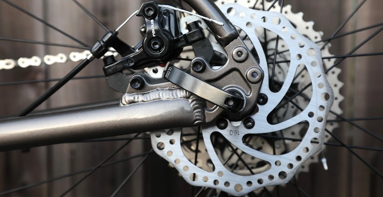 VELO URBAIN MARIN STINSON 2 ST GREEN 7 VELO URBAIN MARIN STINSON 2 ST GREEN – Image 5