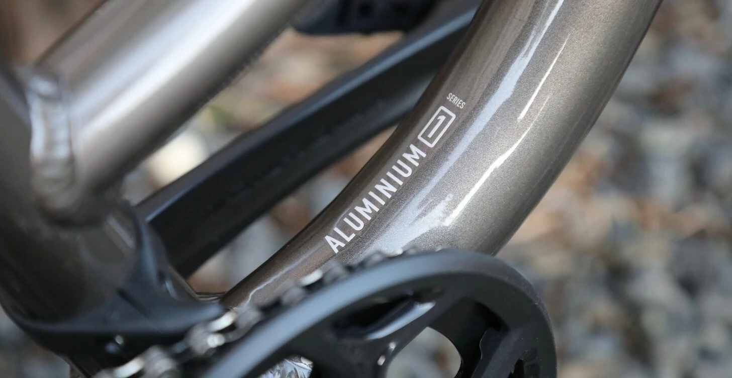 VELO URBAIN MARIN STINSON 2 ST GREEN 8 VELO URBAIN MARIN STINSON 2 ST GREEN – Image 6