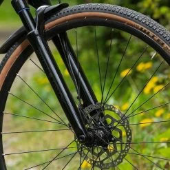 VELO GRAVEL MARIN DSX FS 2022 -Velo Orange Soldes 22 dsxfs detail 12