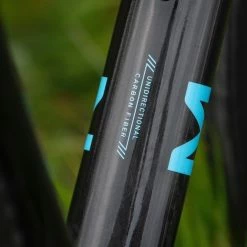 VELO GRAVEL MARIN HEADLANDS 2 BLACK/ORANGE 2022 -Velo Orange Soldes 22 headlands2 detail 10