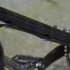 VELO URBAIN MARIN MUIRWOODS 2022 12 VELO URBAIN MARIN MUIRWOODS 2022 -Velo Orange Soldes 22 muirwoods detail 20