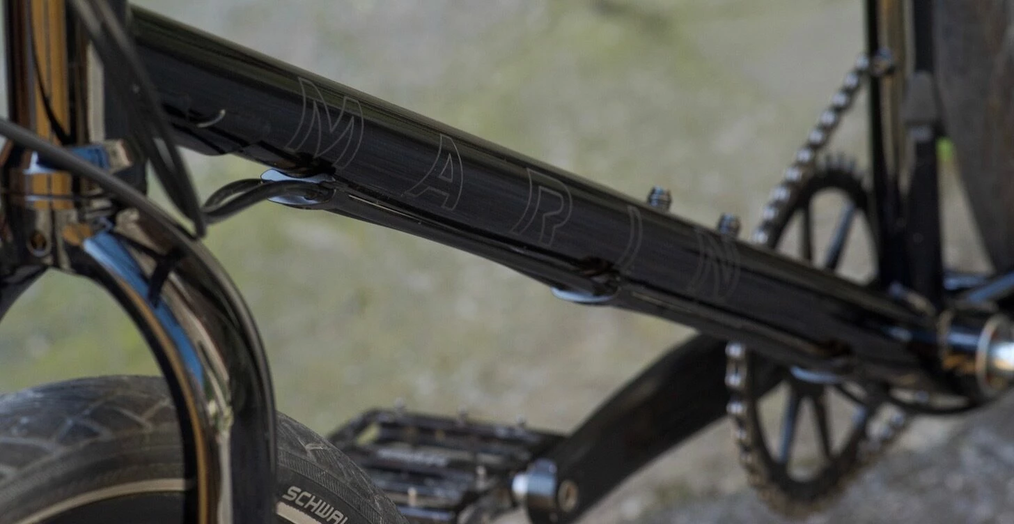 VELO URBAIN MARIN MUIRWOODS 2022 7 VELO URBAIN MARIN MUIRWOODS 2022 – Image 5