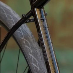 VELO URBAIN MARIN MUIRWOODS 2022 13 VELO URBAIN MARIN MUIRWOODS 2022 -Velo Orange Soldes 22 muirwoods detail 9