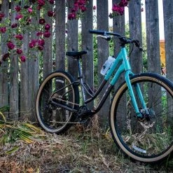 VELO URBAIN MARIN STINSON 2 ST GREEN 11 VELO URBAIN MARIN STINSON 2 ST GREEN -Velo Orange Soldes 22 stinsonst2 detail 28