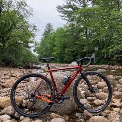 VELO GRAVEL VAAST A/1 GRX 700C -Velo Orange Soldes 227294187 4486051834773064 7486555244208085348 n