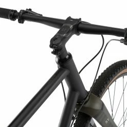 VELO GRAVEL RONDO BOOZ 2022 -Velo Orange Soldes 236 1359