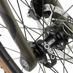 VELO GRAVEL RONDO BOOZ 2022 -Velo Orange Soldes 236 1360