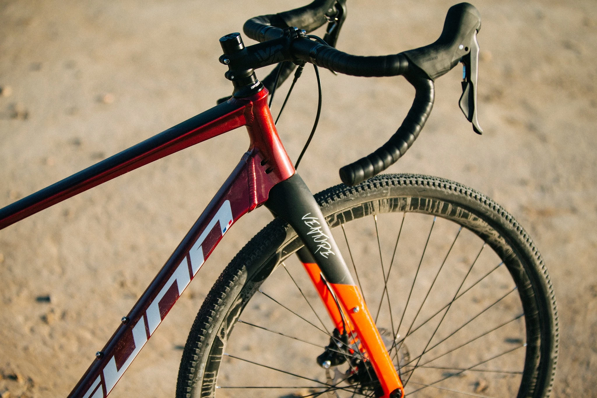 VELO GRAVEL SUNN VENTURE S1 2021 8 VELO GRAVEL SUNN VENTURE S1 2021 – Image 6