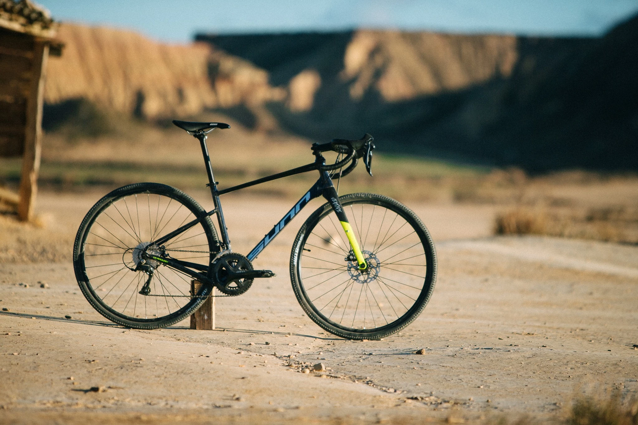 VELO GRAVEL SUNN VENTURE S2 2021 4 VELO GRAVEL SUNN VENTURE S2 2021 – Image 2