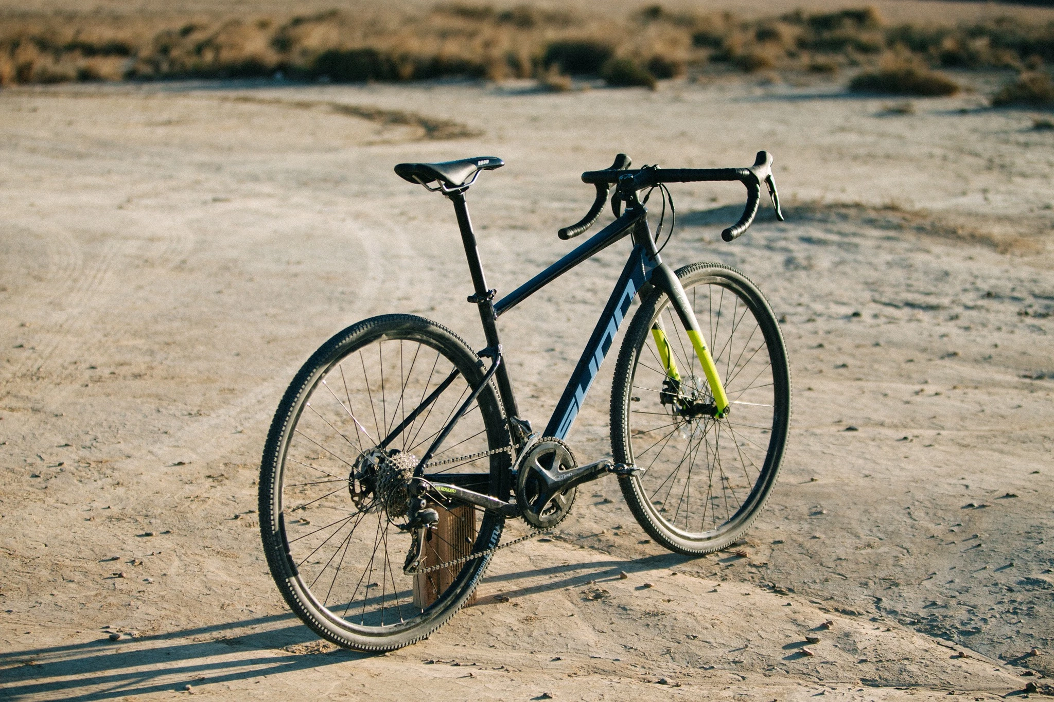 VELO GRAVEL SUNN VENTURE S2 2021 6 VELO GRAVEL SUNN VENTURE S2 2021 – Image 4