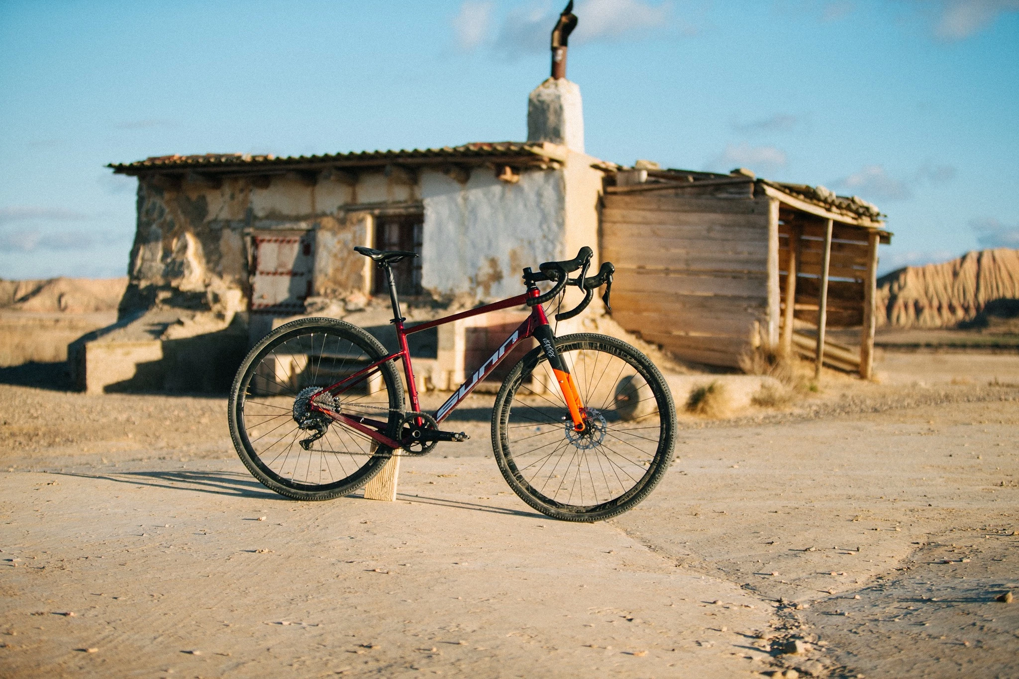 VELO GRAVEL SUNN VENTURE S1 2021 6 VELO GRAVEL SUNN VENTURE S1 2021 – Image 4