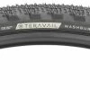 PNEU TERAVAIL WASHBURN 700X38C LIGHT -Velo Orange Soldes 29218020620 2