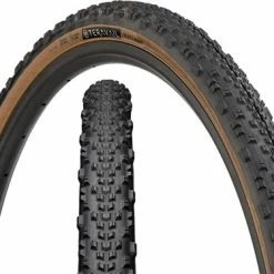 PNEU TERAVAIL RUTLAND 700X47C TANWALL LIGHT